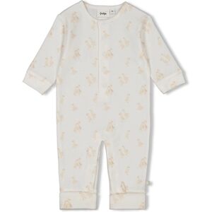 Feetje Combinaison de sommeil Little Duck Off white