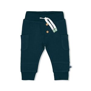 Feetje Pantalon sweat Later Gator Marine 56 (1 mois)