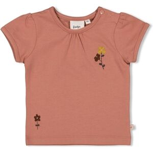 Feetje T-shirt sauvage Flower s Berry