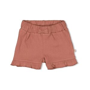 Feetje Shorts Baies sauvages Flower