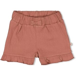 Feetje Shorts Baies sauvages Flower