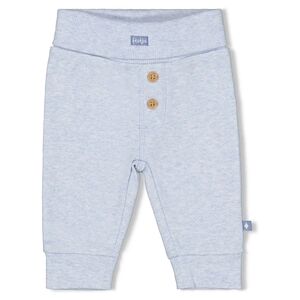 Feetje Pantalon a enfiler A-Roarable Bleu melange