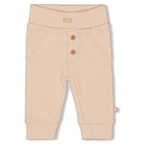 Feetje Pantalon a enfiler A-Roarable Zand