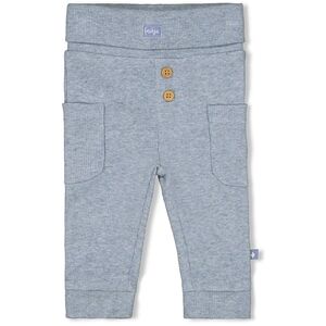 Feetje Pantalon a enfiler A-Roarable Indigo melange