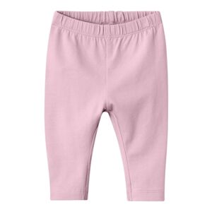 name it Leggings Nbfvuvivian Parfait Pink