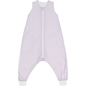 LÄSSIG Combinaison de sommeil enfant milky violet