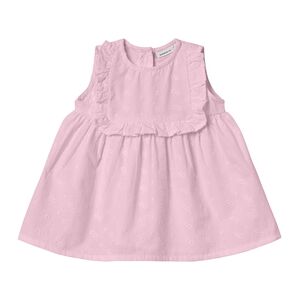 name it Robe Nbfdelana Parfait Pink