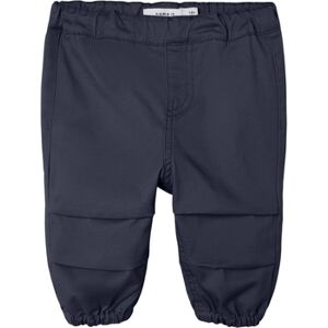 name it Pantalon en serge Nbmben Dark Sapphire