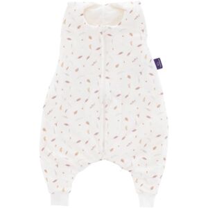 Träumeland Combinaison pyjama bebe TO GO amour de nature rose