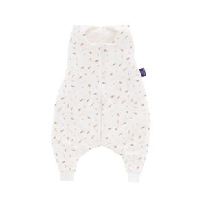 Träumeland Combinaison pyjama bebe TO GO amour de nature rose