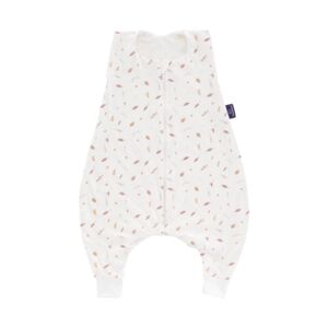 Träumeland Combinaison pyjama bebe light TO GO amour de nature rose