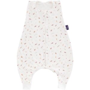 Träumeland Combinaison pyjama bebe light TO GO amour de nature rose