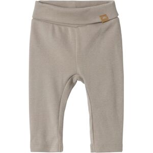 name it Pantalon a enfiler Nbnohoney Pure Cashmere