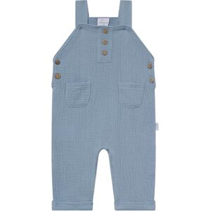 kindsgard Salopette enfant solmig mousseline bleu