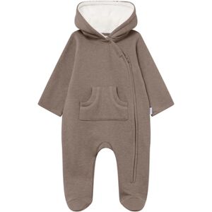 kindsgard Combinaison enfant jogging bamms brun