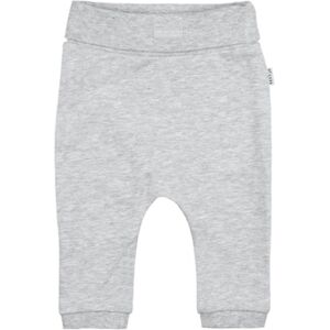 Feetje Pantalon a enfiler Girafe Gris Melange