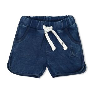 Feetje Shorts Let's Sail Indigo