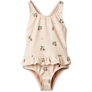 LIEWOOD Amara maillot de bain peach / sea shell