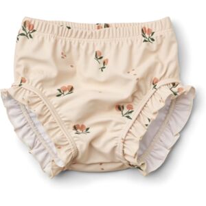 LIEWOOD Mila Calecon de bain bebe peach / sea shell