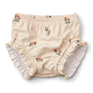 LIEWOOD Mila Calecon de bain bebe peach / sea shell