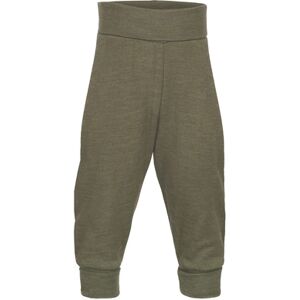 Pantalon bebe Engel olive