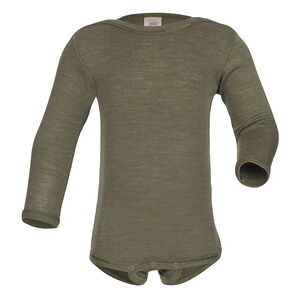 ENGEL Body manches longues ange olive