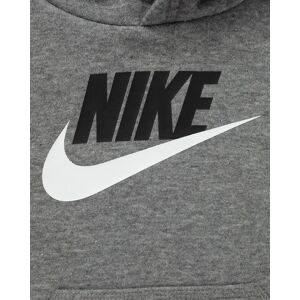 Nike FLEECE PO HOODIE & JOGGER 2PC SET  Tracksuits grey white en taille:Age 1-2   EU 74-92 - Publicité