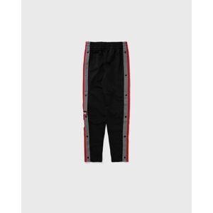 Adidas ADI BREAK P  Pants black red en taille:Age 8-10   EU 128-140 - Publicité