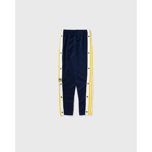Adidas ADI BREAK P  Pants blue yellow en taille:Age 12-14   EU 152-164 - Publicité