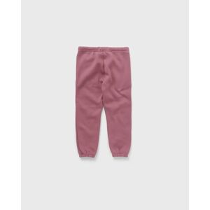 SWEATPANT  Pants pink en taille:Age 6-8   EU 116-128