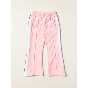 Pantalon PALM ANGELS Enfant couleur Rose 10 - Publicité