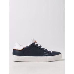 Chaussures CRIME LONDON Enfant couleur Bleu 39