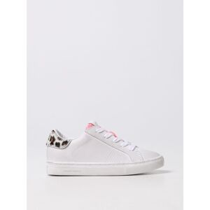 Chaussures CRIME LONDON Enfant couleur Blanc 31