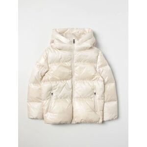 Veste WOOLRICH Enfant couleur Crème 10