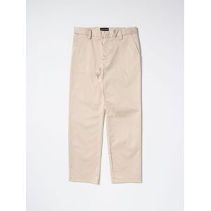 Giorgio Armani Pantalon EMPORIO ARMANI KIDS Enfant couleur Beige 5 - Publicité