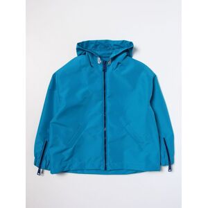 Veste KHRISJOY Enfant couleur Bleu Azur 12