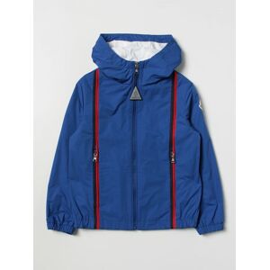 Veste MONCLER Enfant couleur Bleu Azur 12