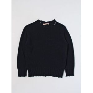 Pull MARNI Enfant couleur Bleu 10