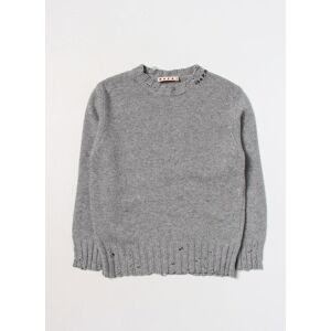 Pull MARNI Enfant couleur Gris 8