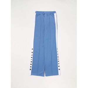 Pantalon MM6 MAISON MARGIELA Enfant couleur Bleu Azur 16 - Publicité