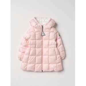 Veste MONCLER Enfant couleur Rose 2