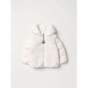 Veste MONCLER Enfant couleur Blanc 12M