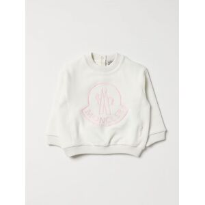 Pull MONCLER Enfant couleur Blanc 3