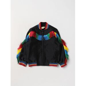 Veste STELLA MCCARTNEY KIDS Enfant couleur Noir 12 - Publicité