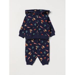 Combinaisons POLO RALPH LAUREN Enfant couleur Bleu Marine 3M - Publicité