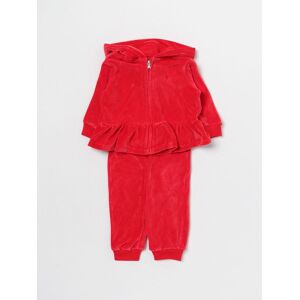 Combinaisons POLO RALPH LAUREN Enfant couleur Rouge 3M - Publicité