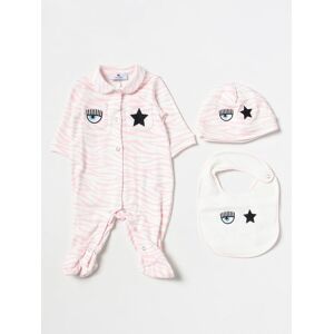 Kit Naissance CHIARA FERRAGNI Enfant couleur Rose 3M - Publicité