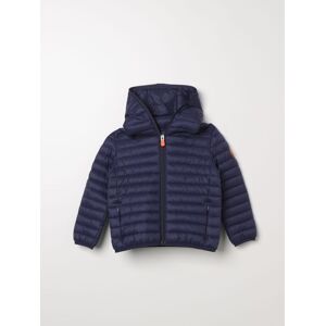 Veste SAVE THE DUCK Enfant couleur Bleu Marine 16 - Publicité