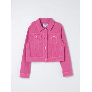 Veste SIMONETTA Enfant couleur Rose 12