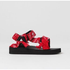 Chaussures ARIZONA LOVE Enfant couleur Rouge 26 - Publicité